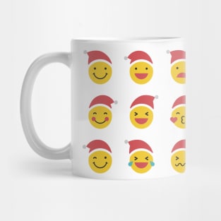 Emojis Mug